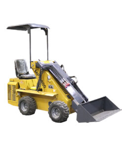 Cargadora MP-S800