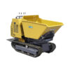 Dumper 1200KG Giratorio FT-X1200 (Nuevo Stock Dic 25)