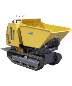 Dumper 1200KG Giratorio FT-X1200 (Nuevo Stock Dic 25)