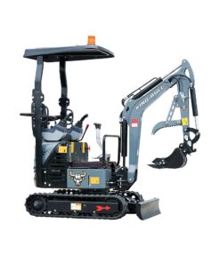 King Bull Excalibur KB15 Brazo Articulado