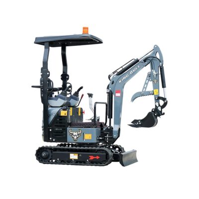 King Bull Excalibur KB15 Brazo Articulado