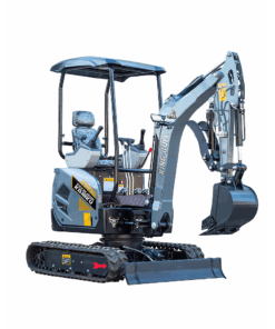 King Bull Excalibur KB18KU (Motor Kubota)