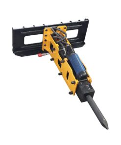 Martillo Hidráulico 680 Cargadora