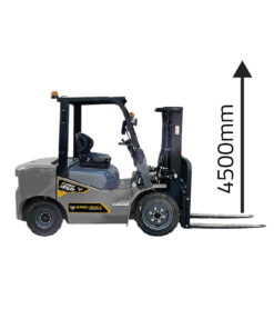 King Bull Fork 35D (3500kg 4,5M) Diesel