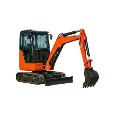 Excavadora 3 Toneladas Yanmar 3 cazos