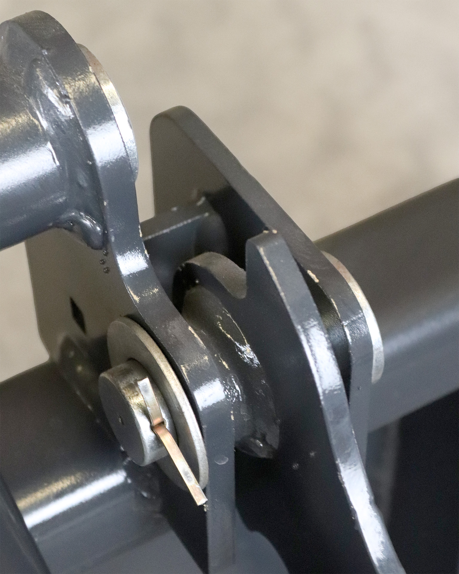 Pinza Hidráulica para Madera - Imagen 5