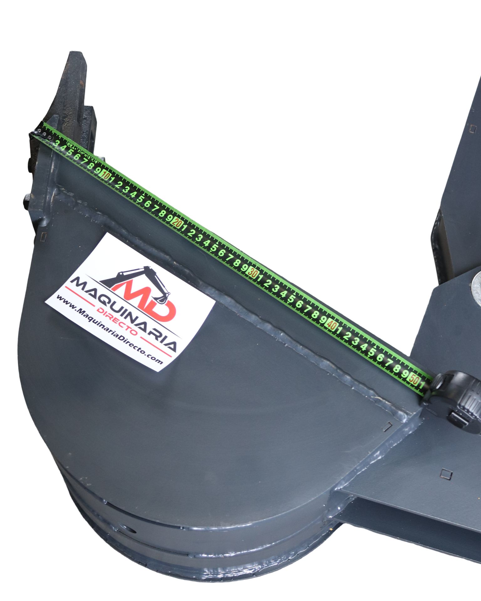 Brazo Excavador 30cm Cargo - Imagen 5