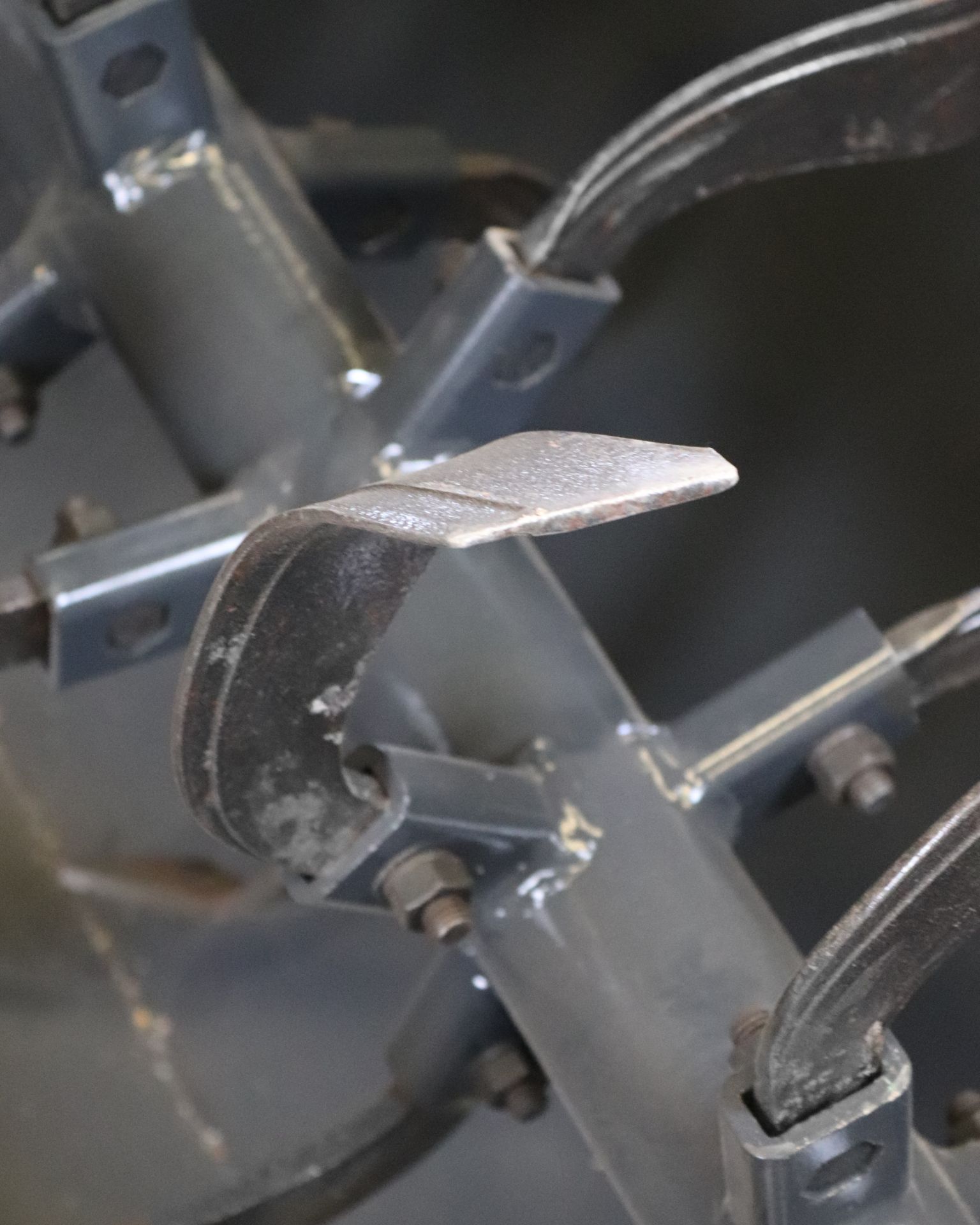 Roto Cultivador - Imagen 3