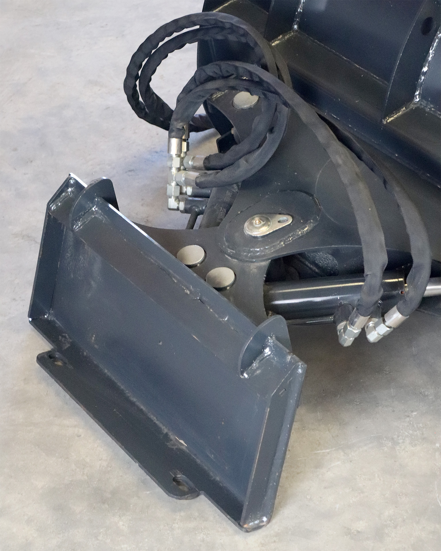 Hoja Dozer - Imagen 4