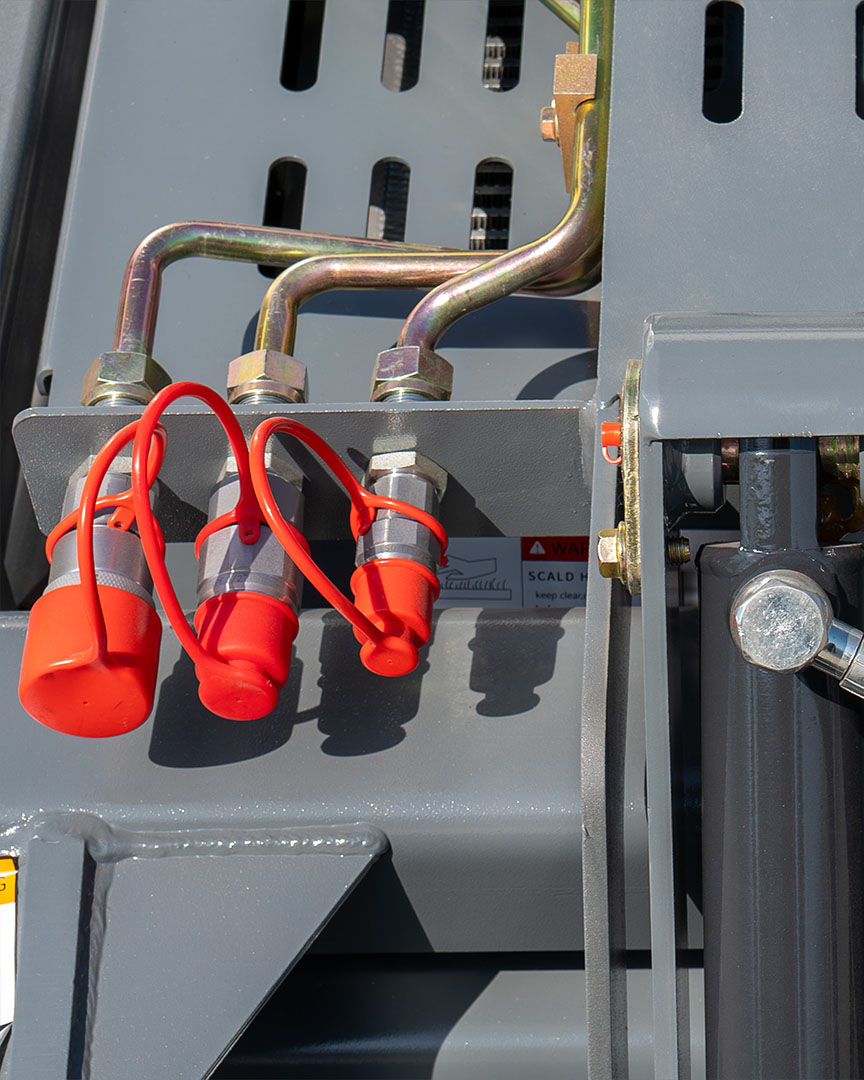 King Bull Cargo T400 - Imagen 3