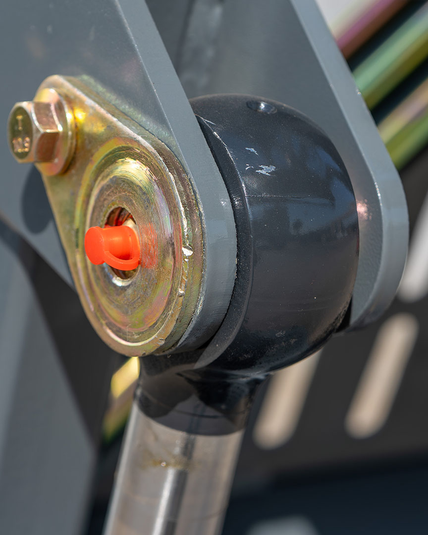 King Bull Cargo T400 - Imagen 7