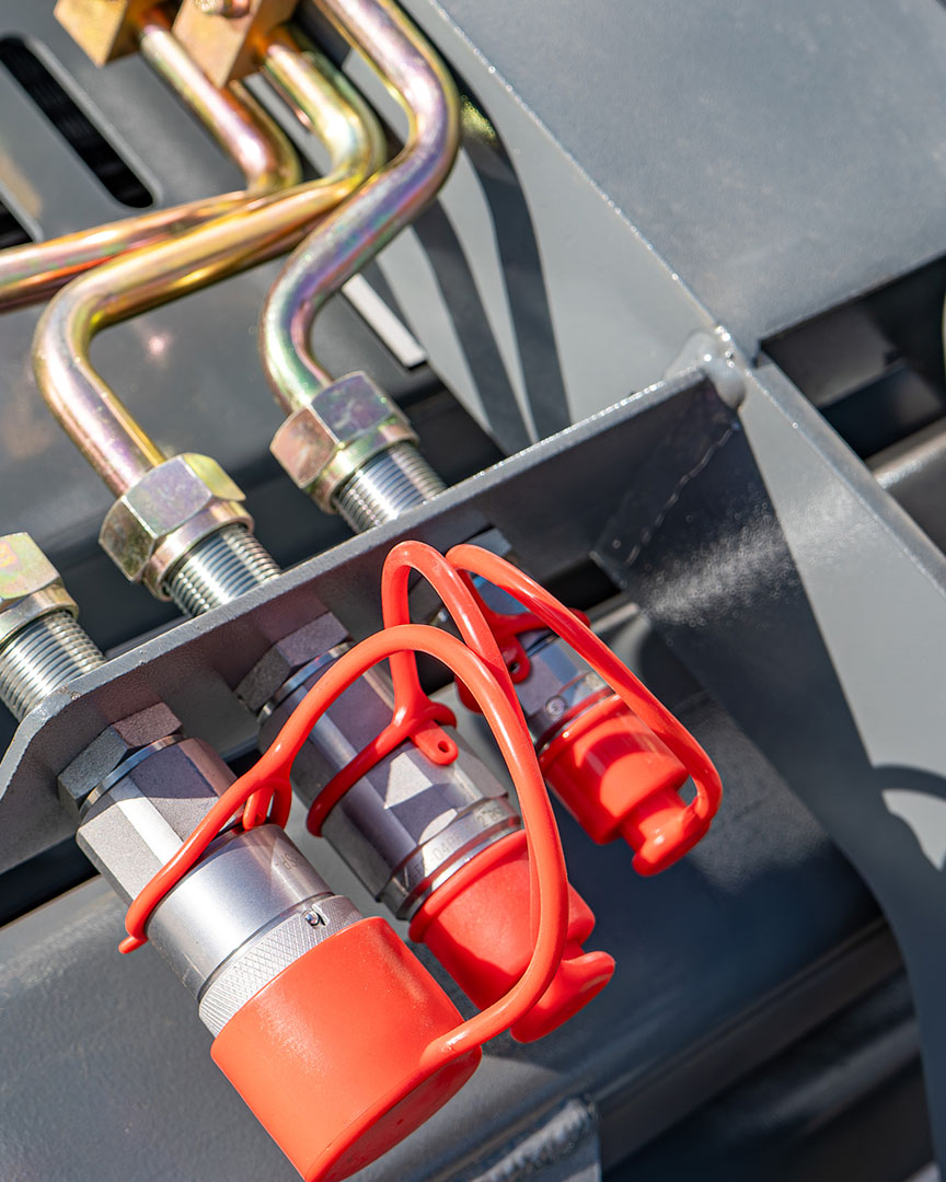 King Bull Cargo T400 - Imagen 13