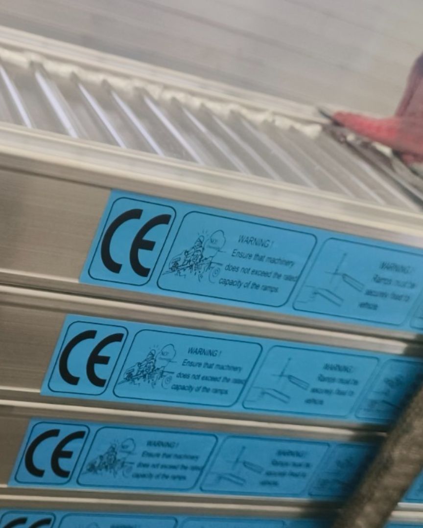 Rampas de Carga (2 Unidades) - Imagen 3