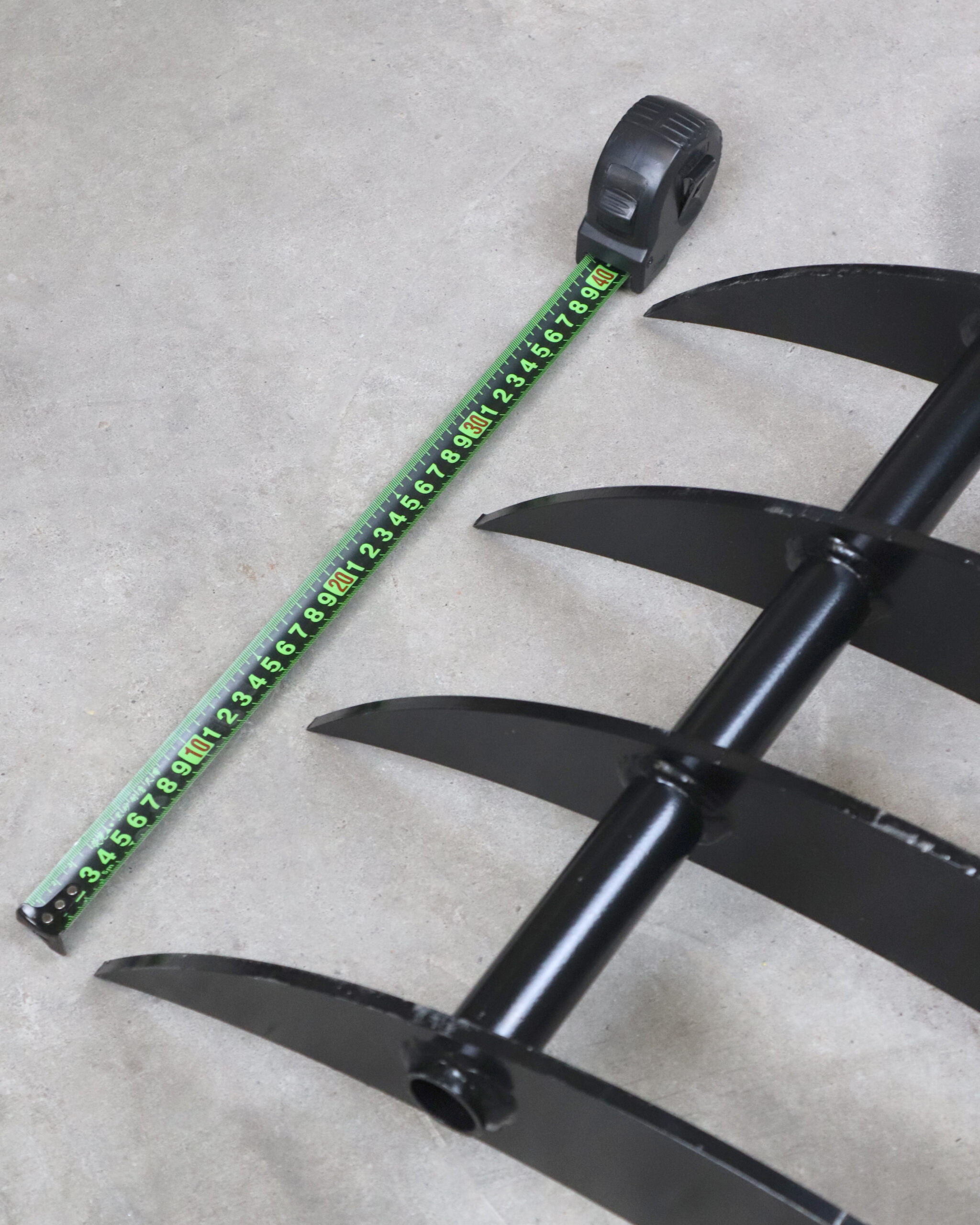 Rastrillo 40CM - Imagen 4