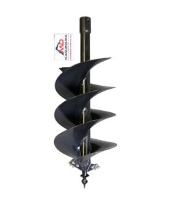 Barrena para Ahoyador de 30Cm