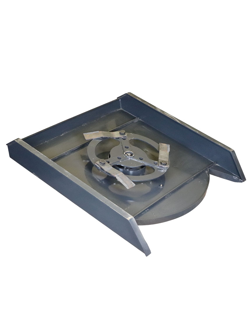 Desbrozadora Cargo - Imagen 3