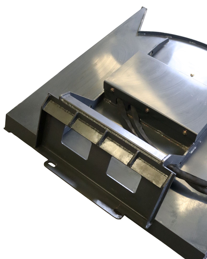 Desbrozadora Cargo - Imagen 4