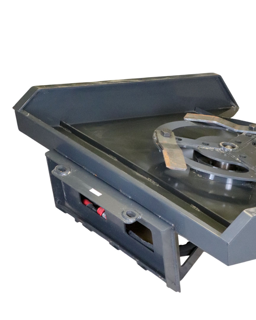 Desbrozadora Cargo - Imagen 8