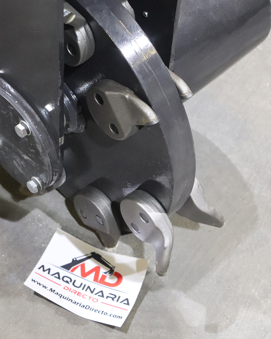 Destoconadora - Imagen 2