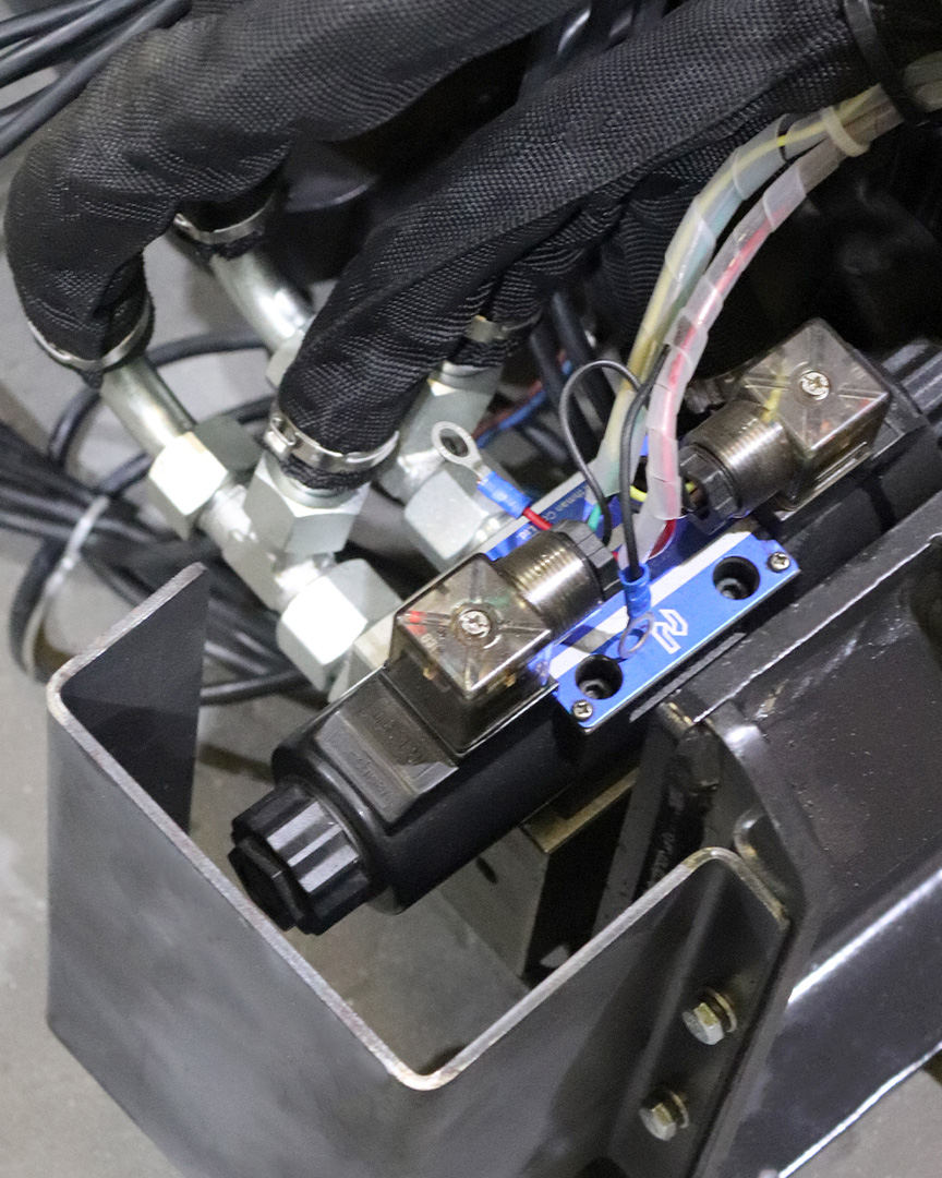 Destoconadora - Imagen 3