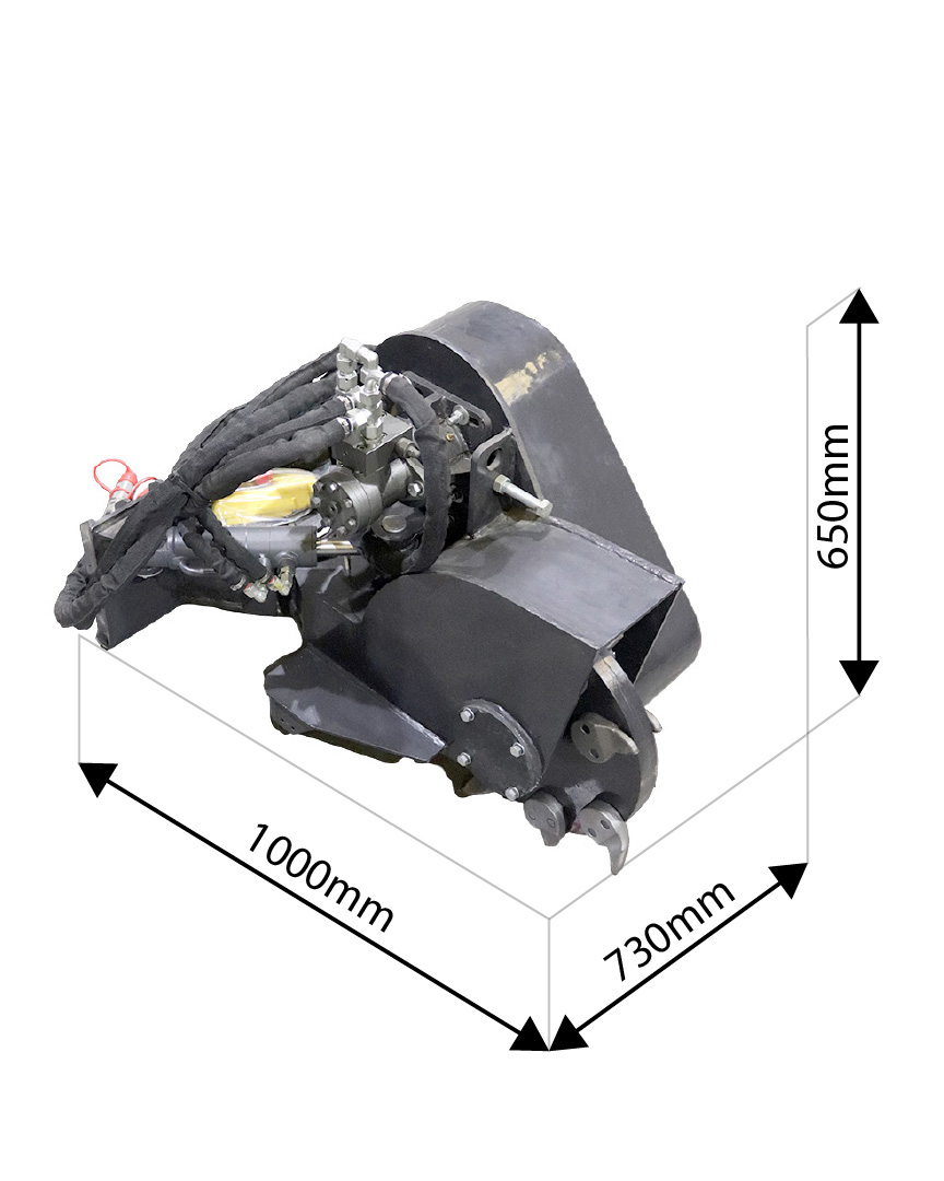 Destoconadora - Imagen 4