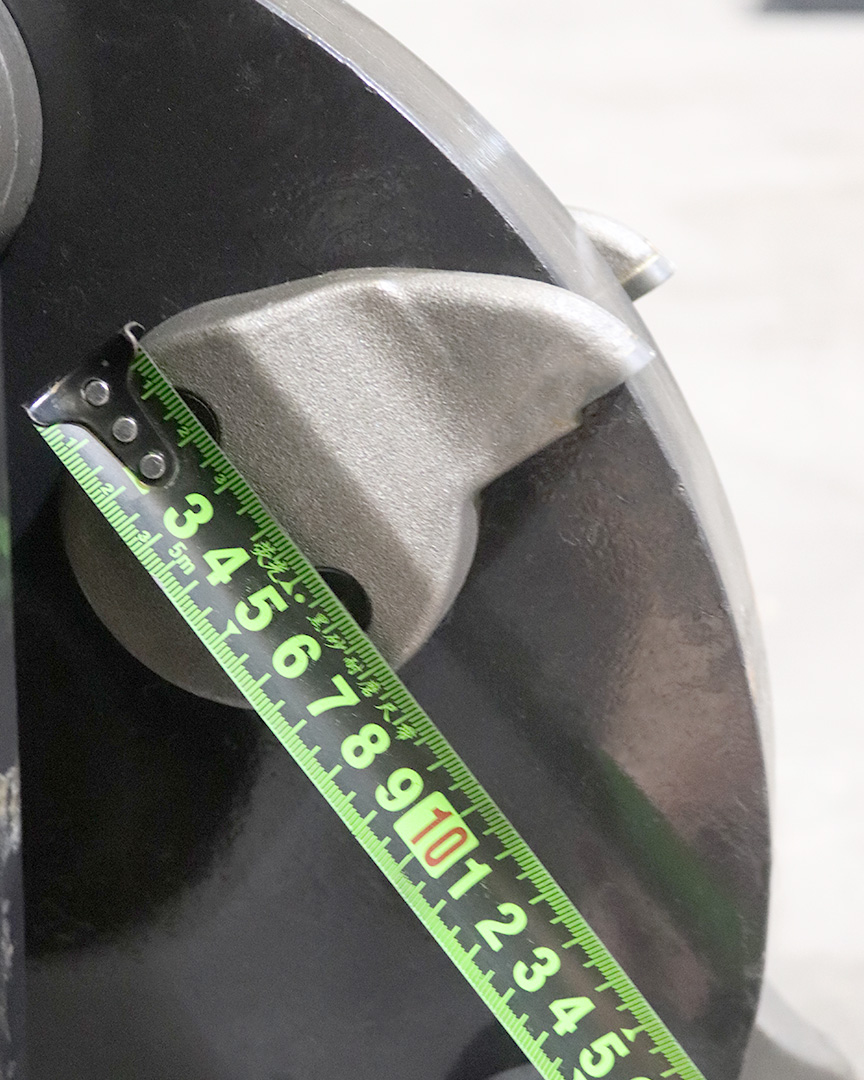 Destoconadora - Imagen 6