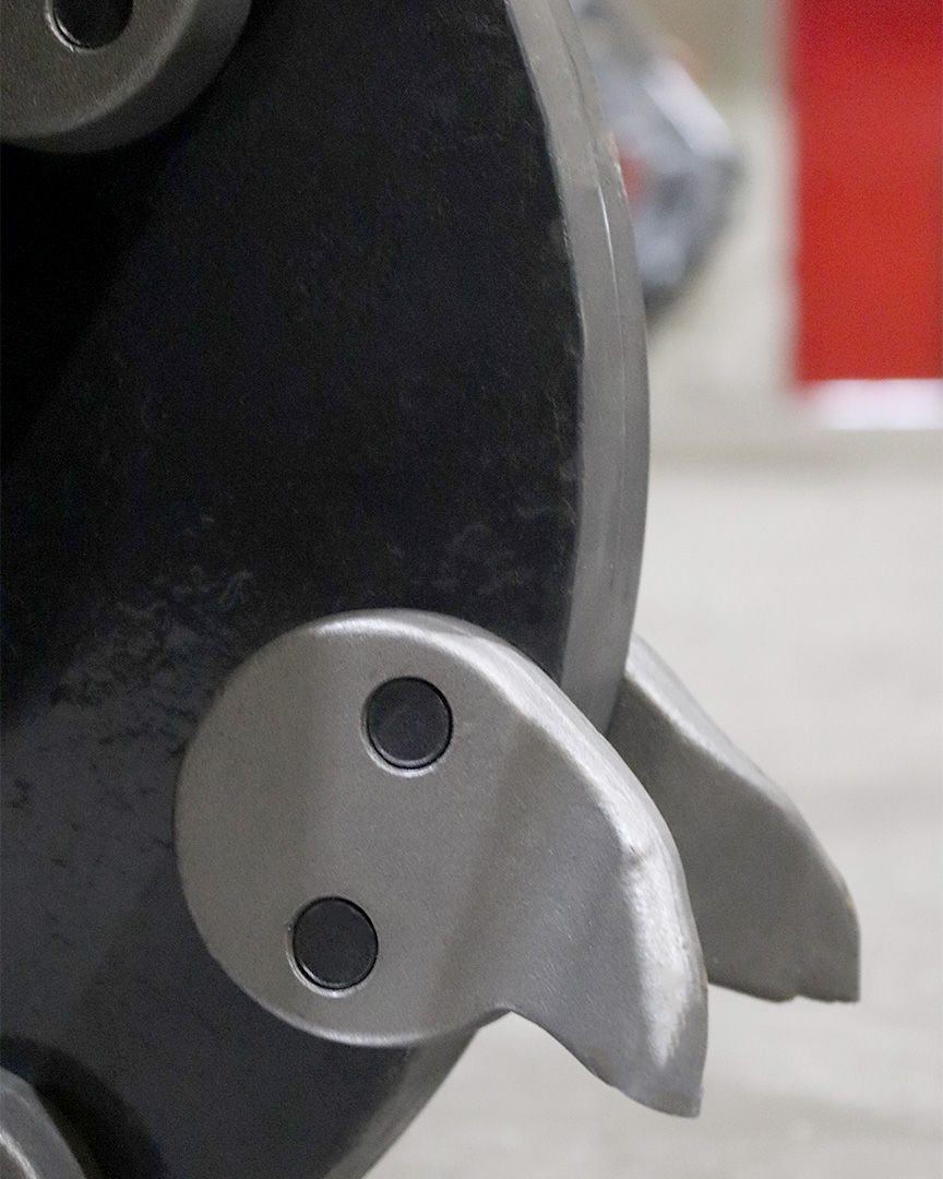 Destoconadora - Imagen 7