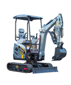 King Bull Excalibur KB18KU (Motor Kubota)