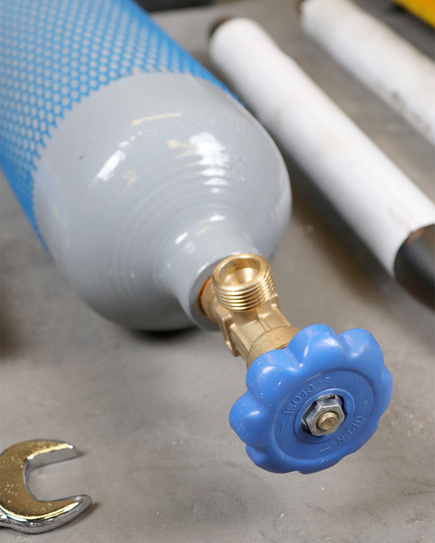 Martillo Hidráulico SY400 - Imagen 3