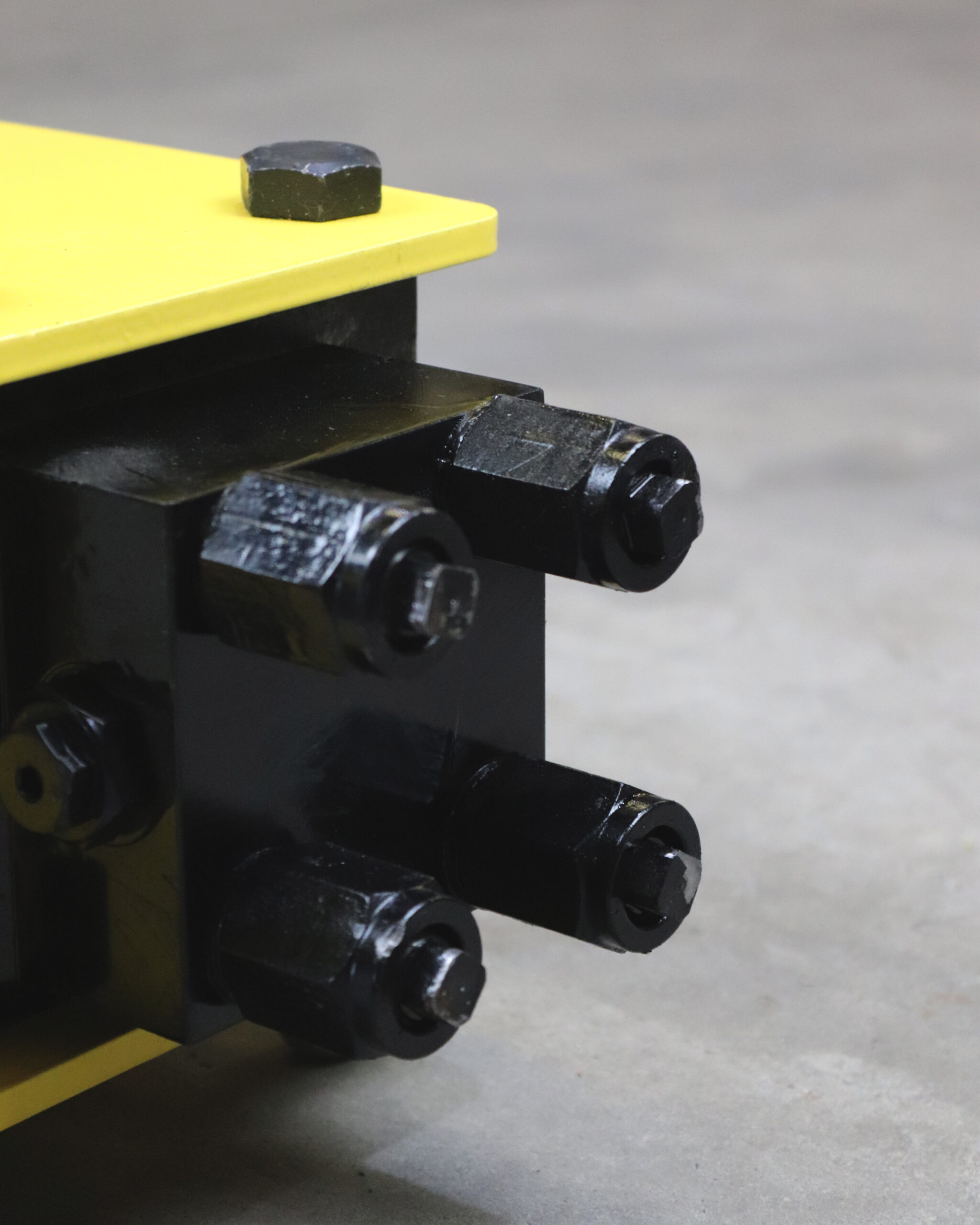 Martillo Hidráulico SY400 - Imagen 10