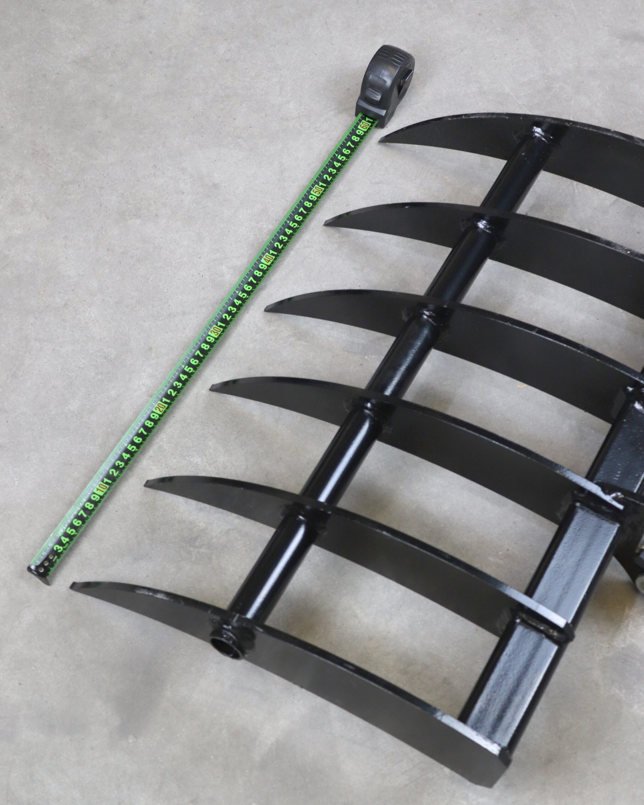 Rastrillo 60Cm - Imagen 2