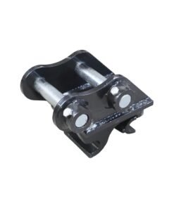 Enganche Rápido Mecánico 25Mm