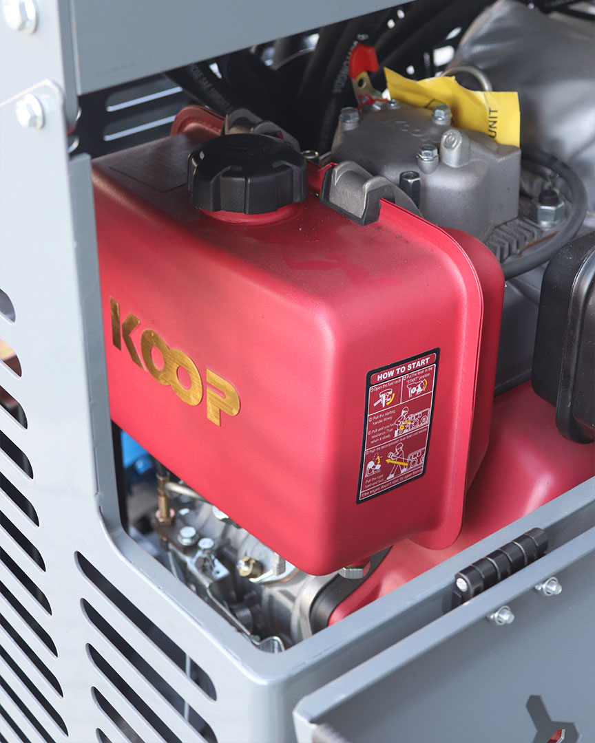 Mixer Dumper (Hormigonera) 750KG - Imagen 5