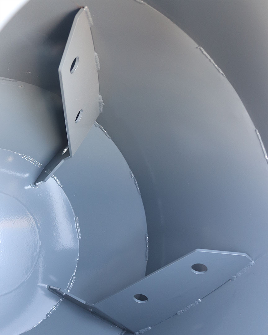 Mixer Dumper (Hormigonera) 750KG - Imagen 7