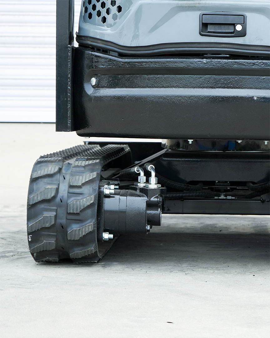 King Bull Excalibur KB15 Brazo Articulado - Imagen 7