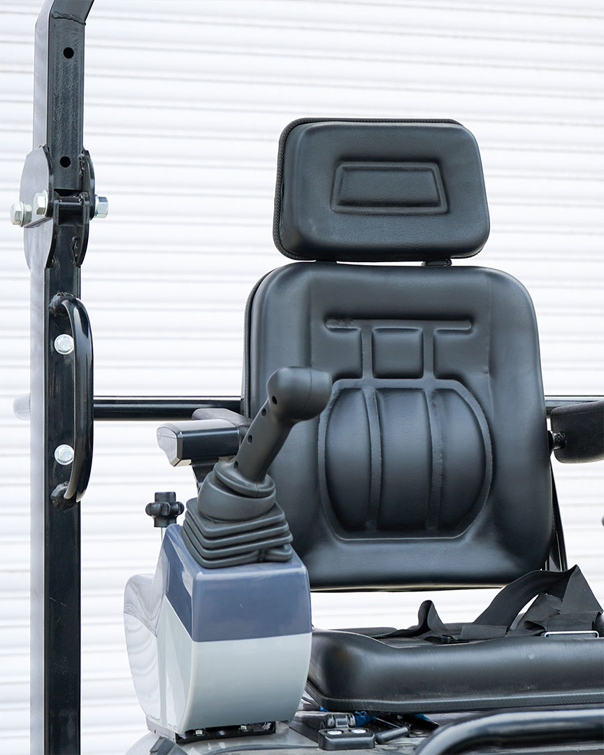 King Bull Excalibur KB15 Brazo Articulado - Imagen 8