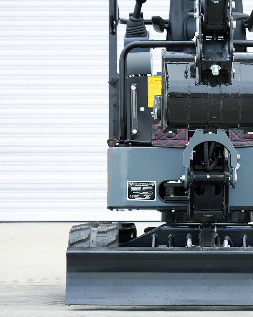 King Bull Excalibur KB15 Brazo Articulado - Imagen 12