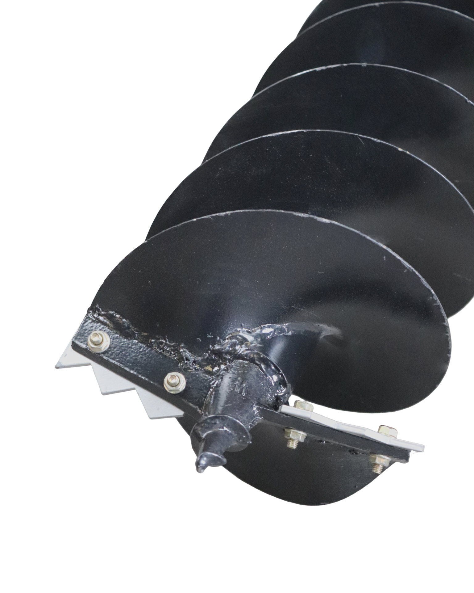 Ahoyador Hidráulico de Perforación 20Cm Diámetro - Imagen 3