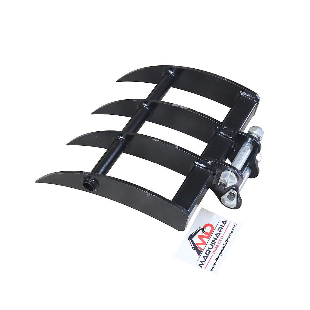 Rastrillo 40CM