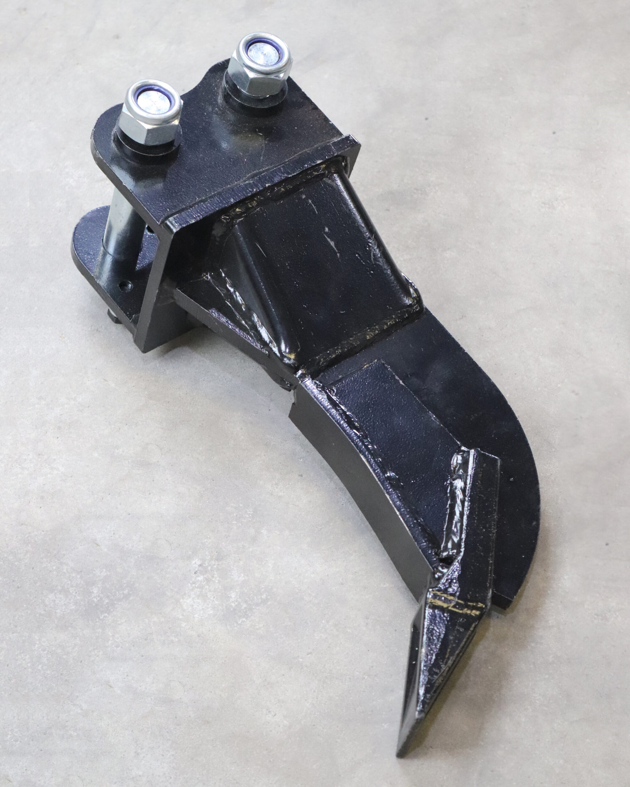 Ripper (Uña Rompedora) - Imagen 4