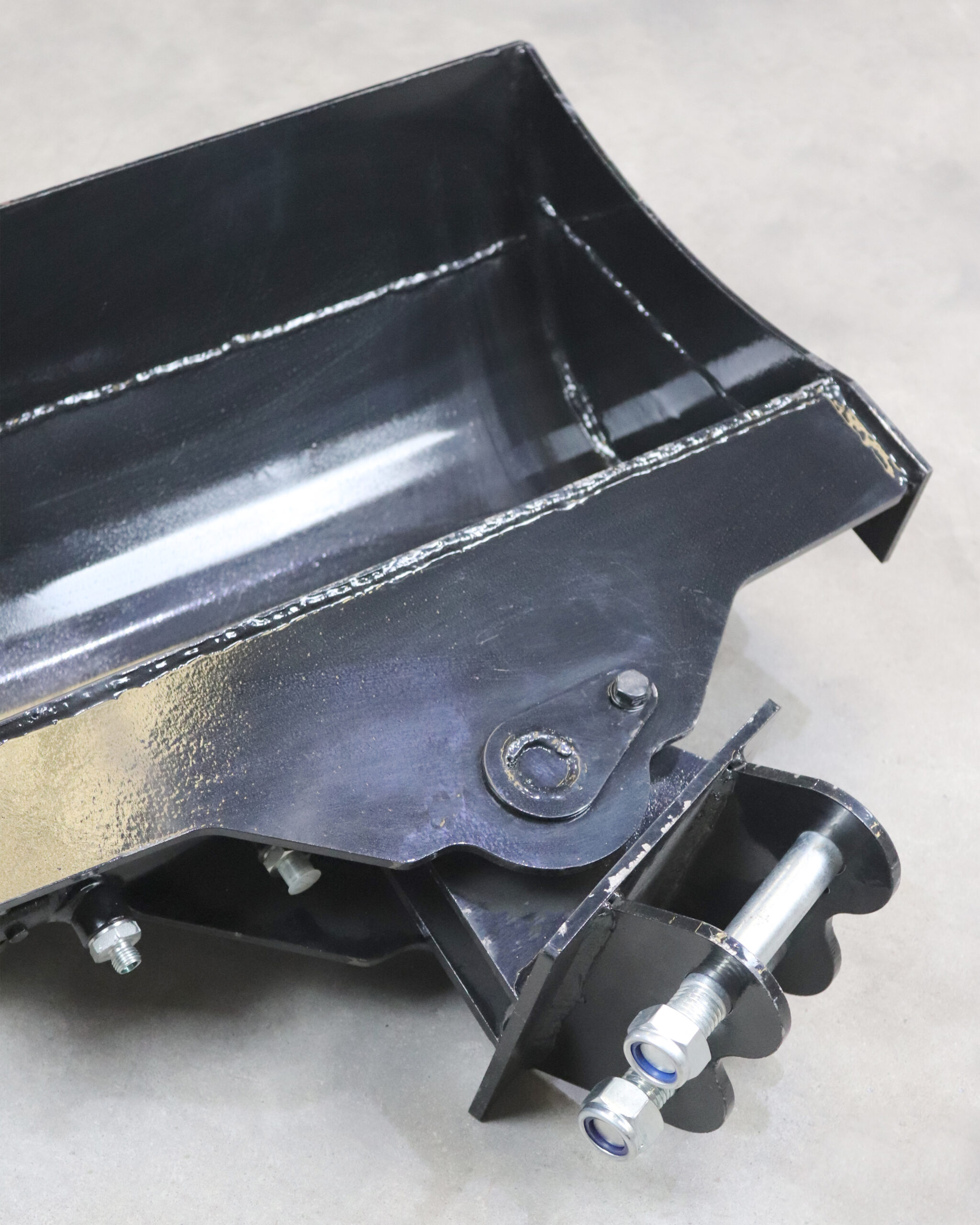 Cazo de Limpieza Oscilante 60Cm (Botella y Latiguillos) - Imagen 3