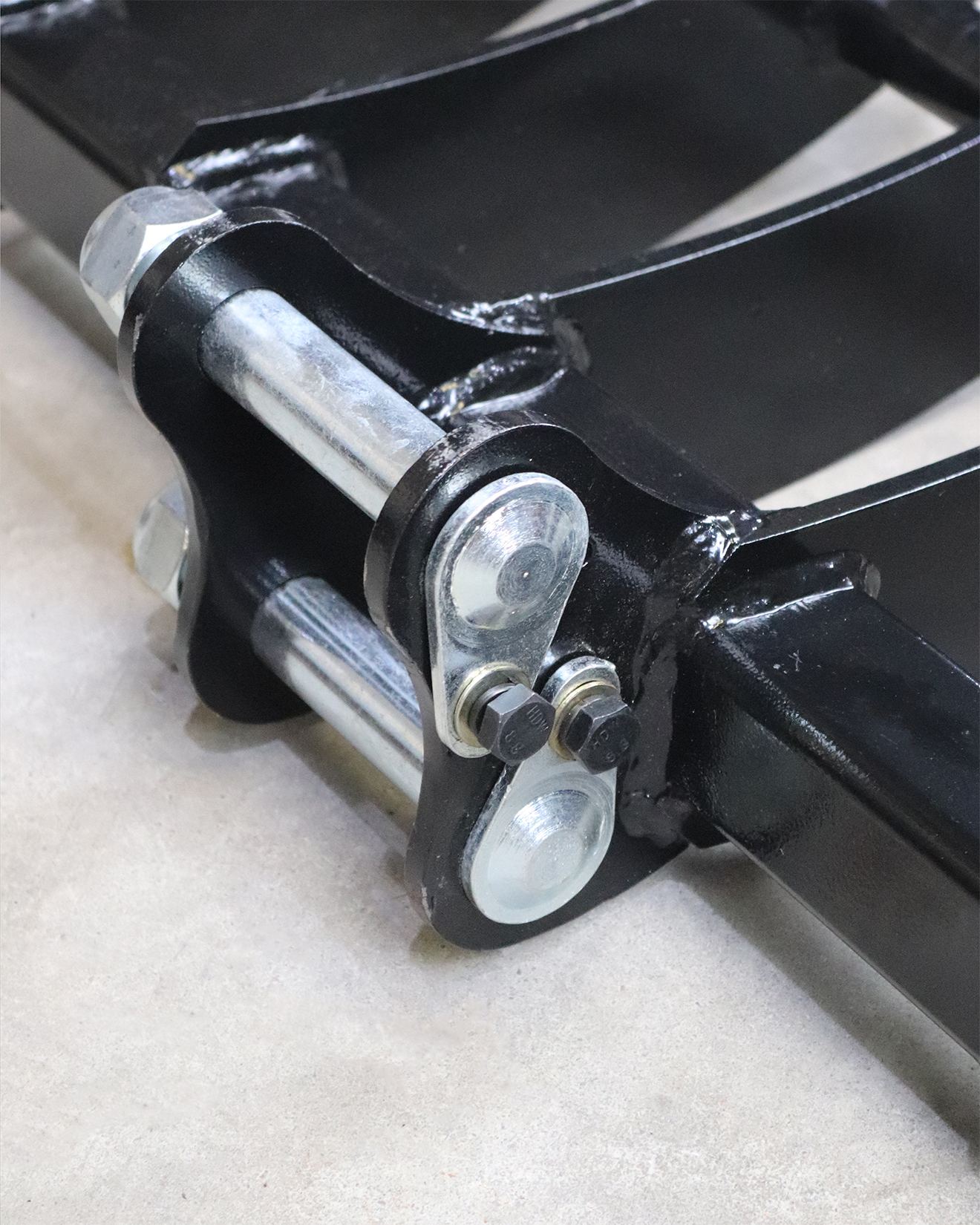 Rastrillo 80Cm - Imagen 2