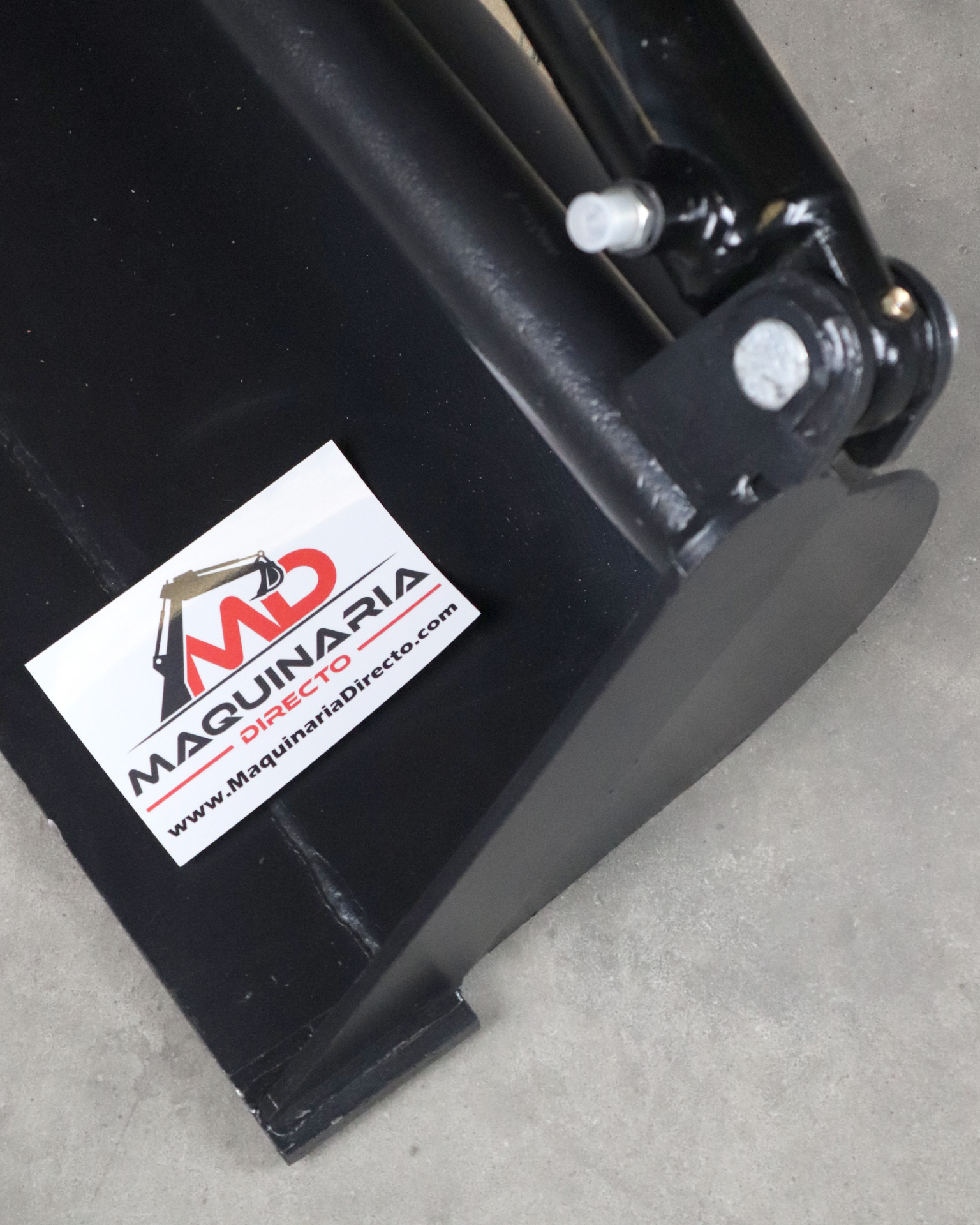 Cazo de Limpieza Oscilante 80Cm (Botella y Latiguillos) - Imagen 2