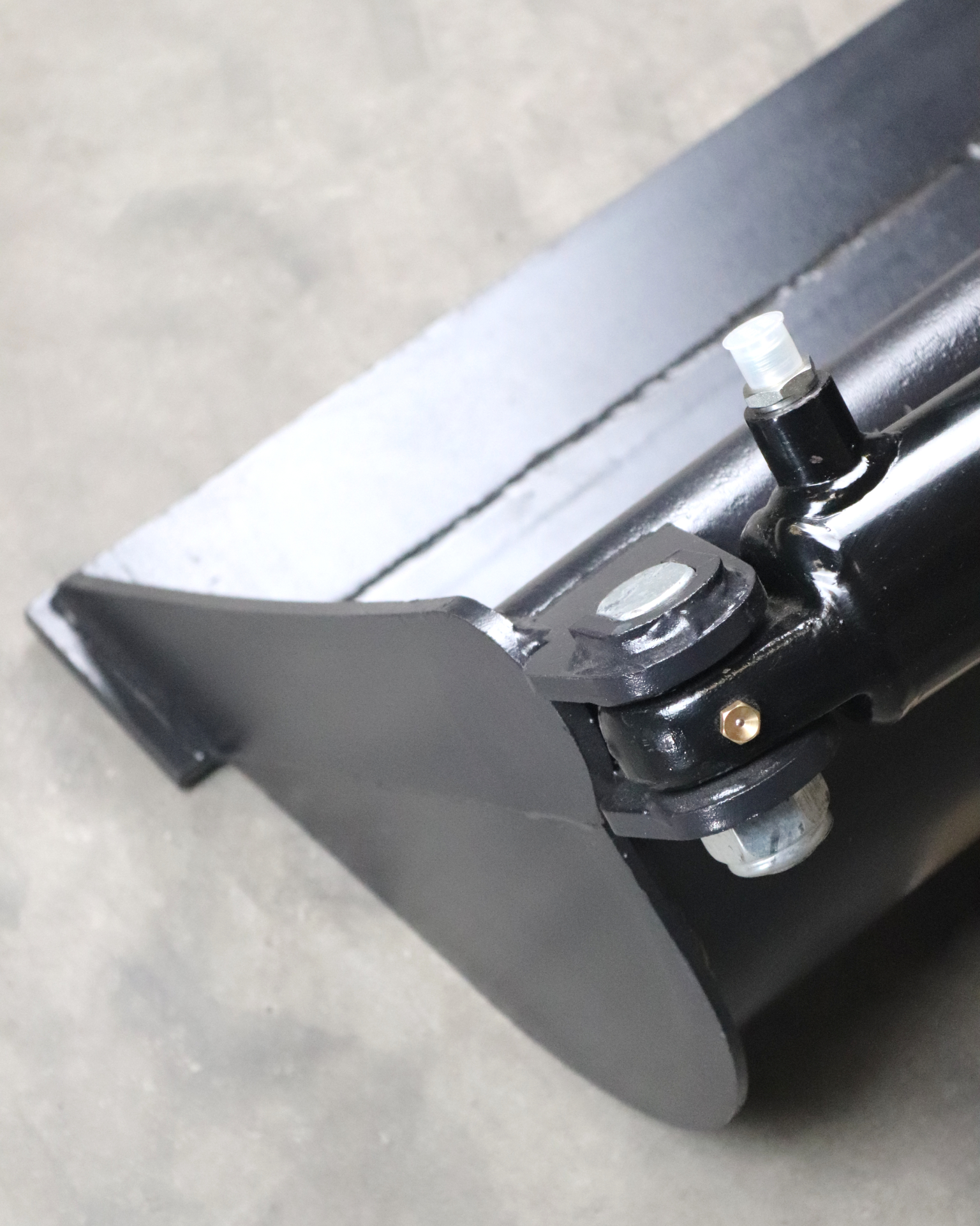 Cazo de Limpieza Oscilante 80Cm (Botella y Latiguillos) - Imagen 6