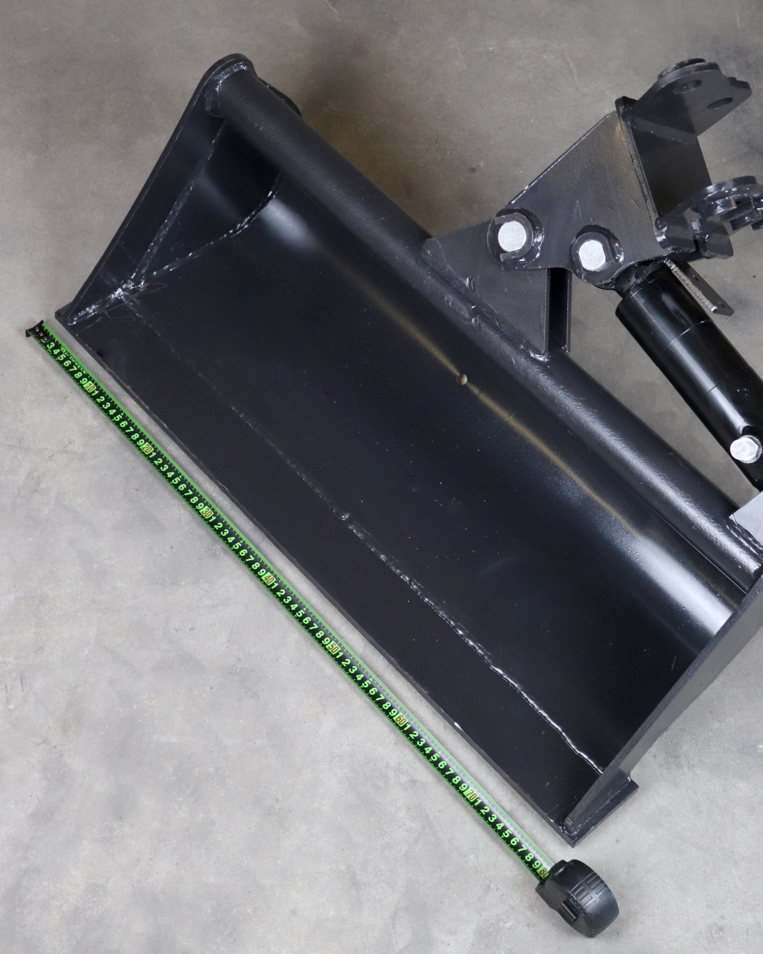 Cazo de Limpieza Oscilante 80Cm (Botella y Latiguillos) - Imagen 7