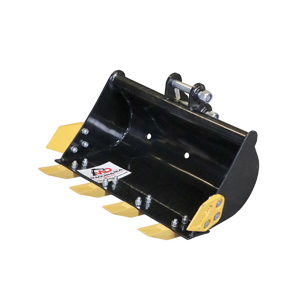 Cazo Excavación 60Cm