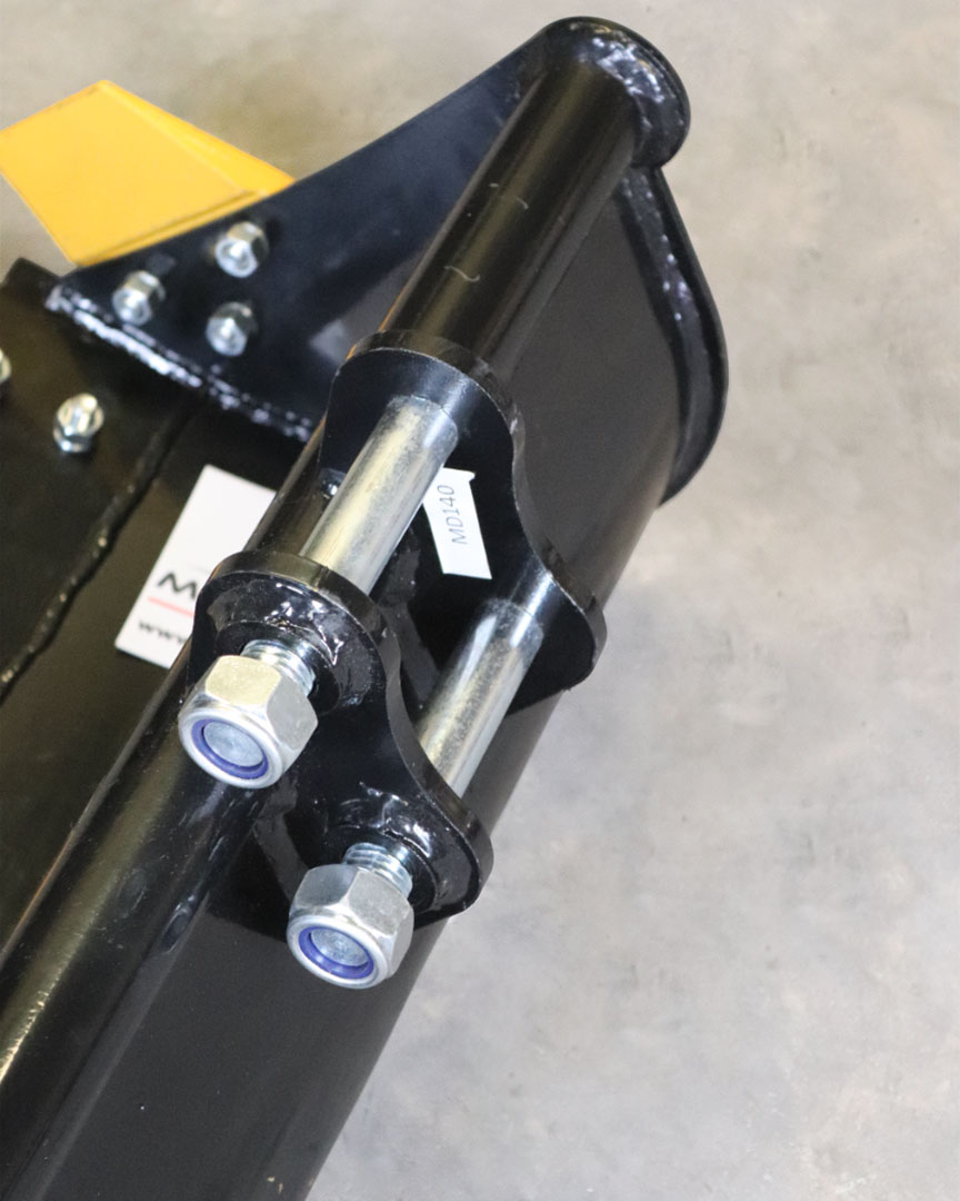 Cazo Excavación 60Cm - Imagen 4