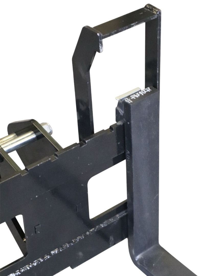 Uñas Pinzas de Carga o Horquilla para Excavadora - Imagen 7