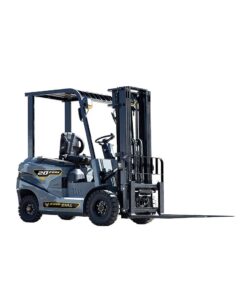 Carretilla Eléctrica King Bull Fork 20 (2000kg 4.5M)