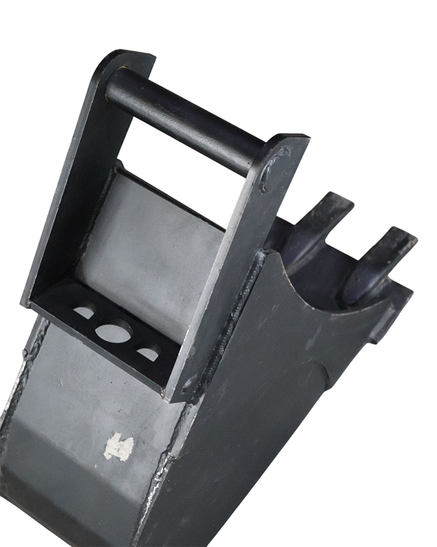 Cazo Estrecho 25Cm (Bulón 40Mm) - Imagen 3